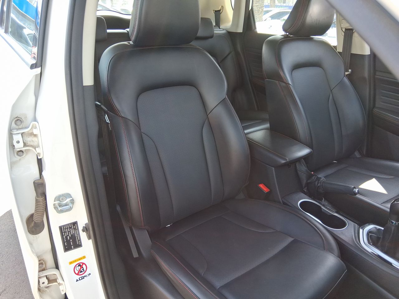 CHANGAN - 34