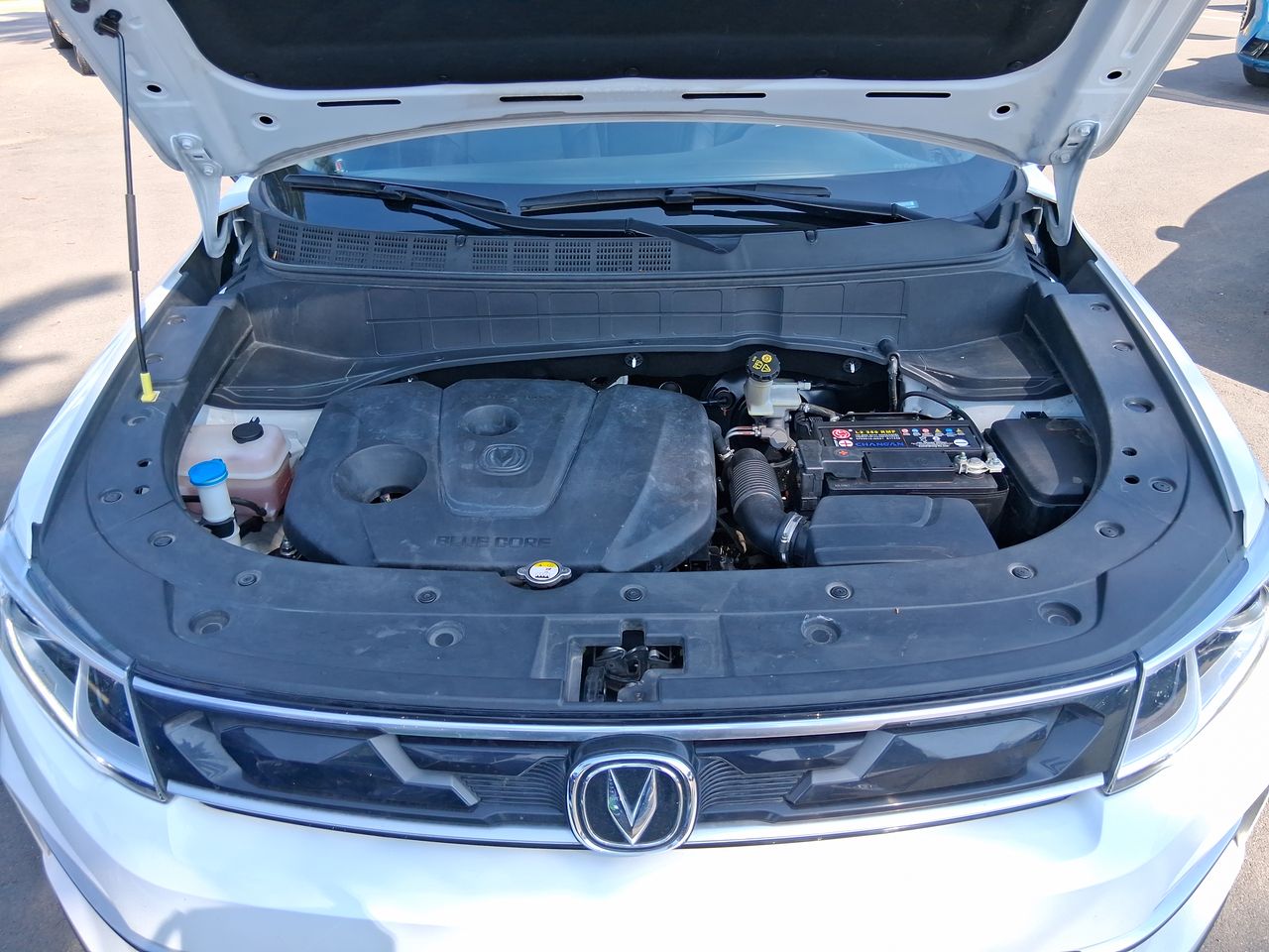 CHANGAN - 18