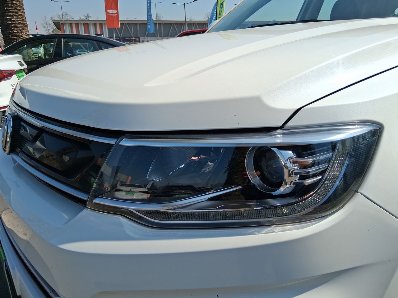CHANGAN - 19