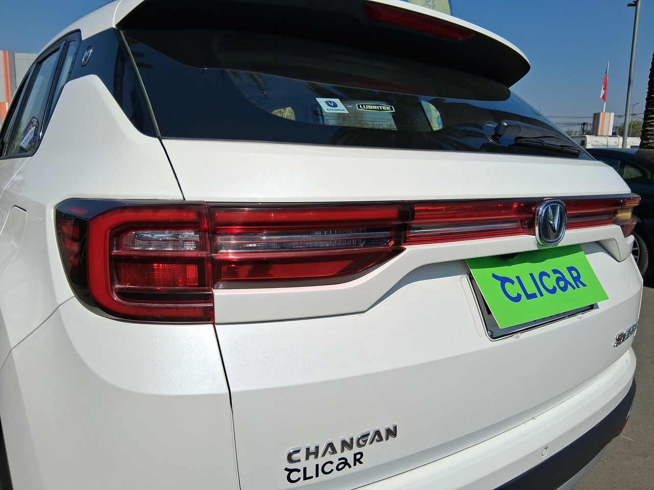 CHANGAN - 20