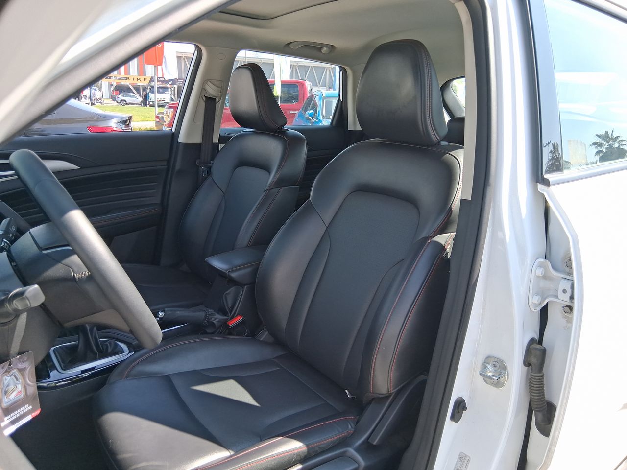 CHANGAN - 24