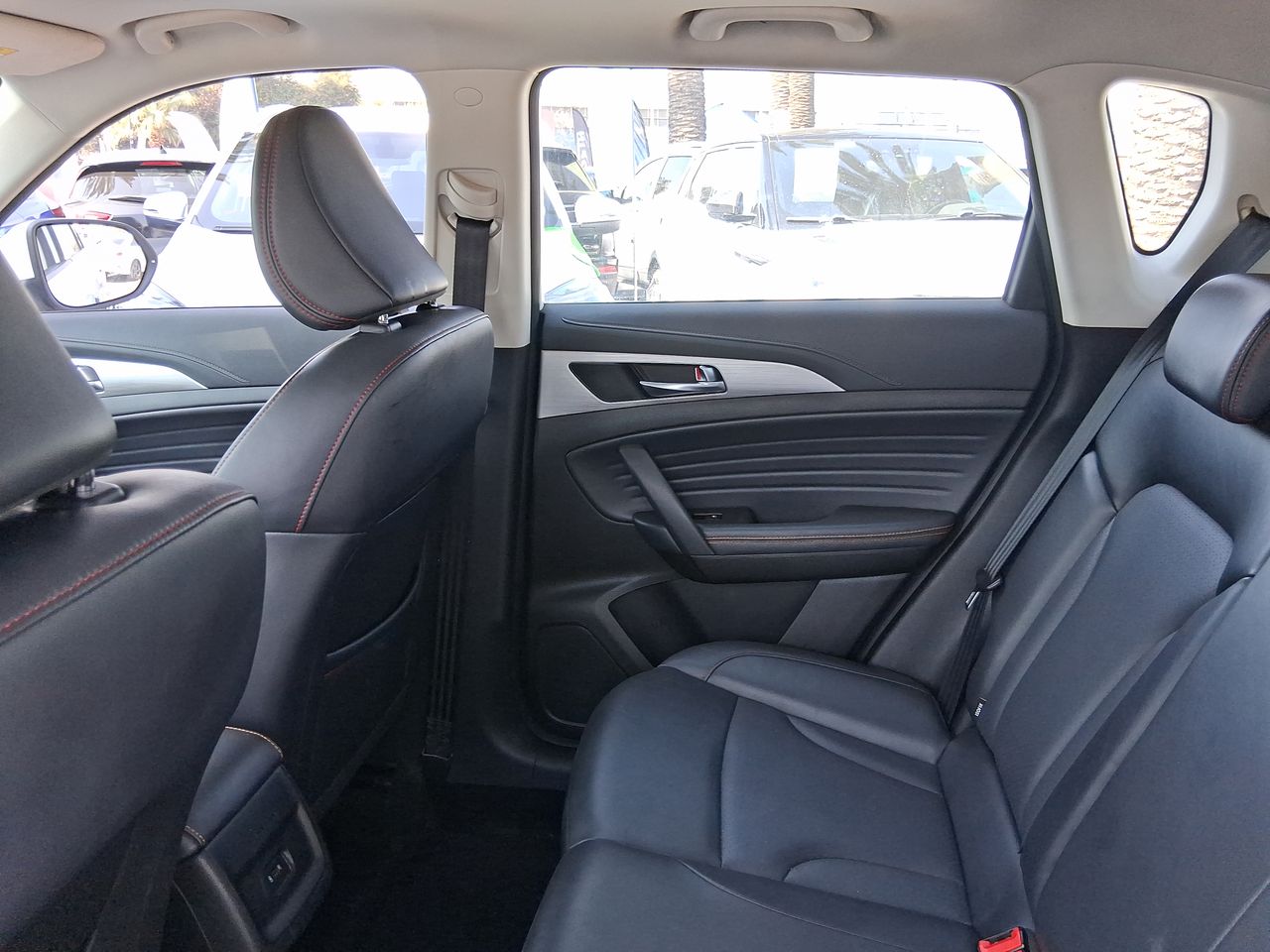 CHANGAN - 11