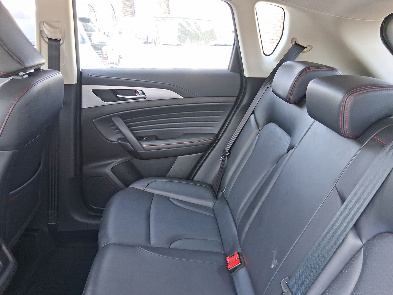 CHANGAN - 12