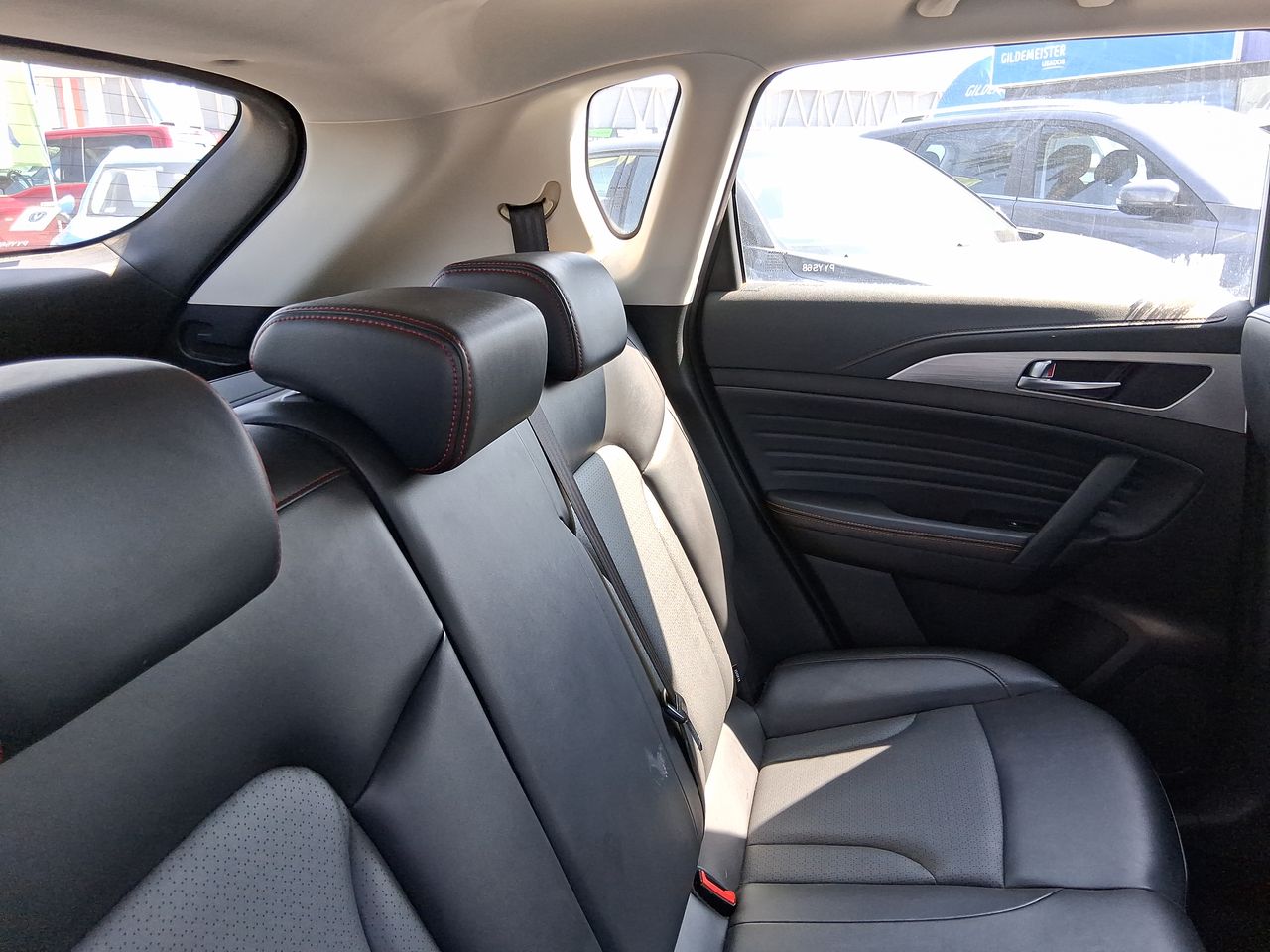 CHANGAN - 14