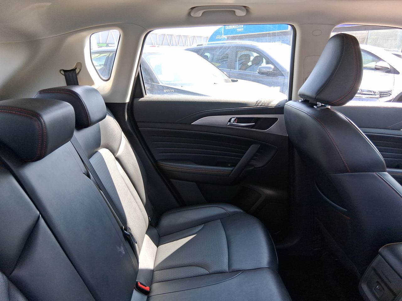 CHANGAN - 15