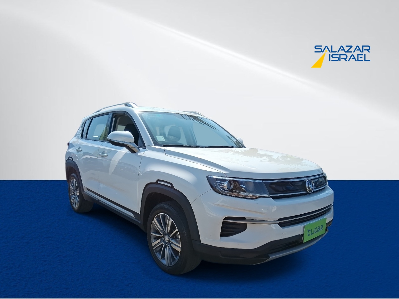 CHANGAN