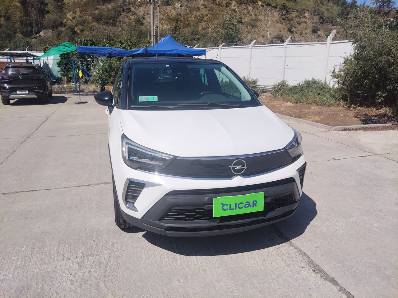 OPEL - 2