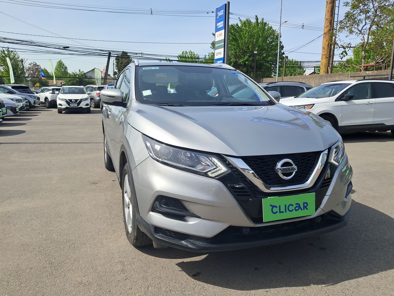 NISSAN - 2