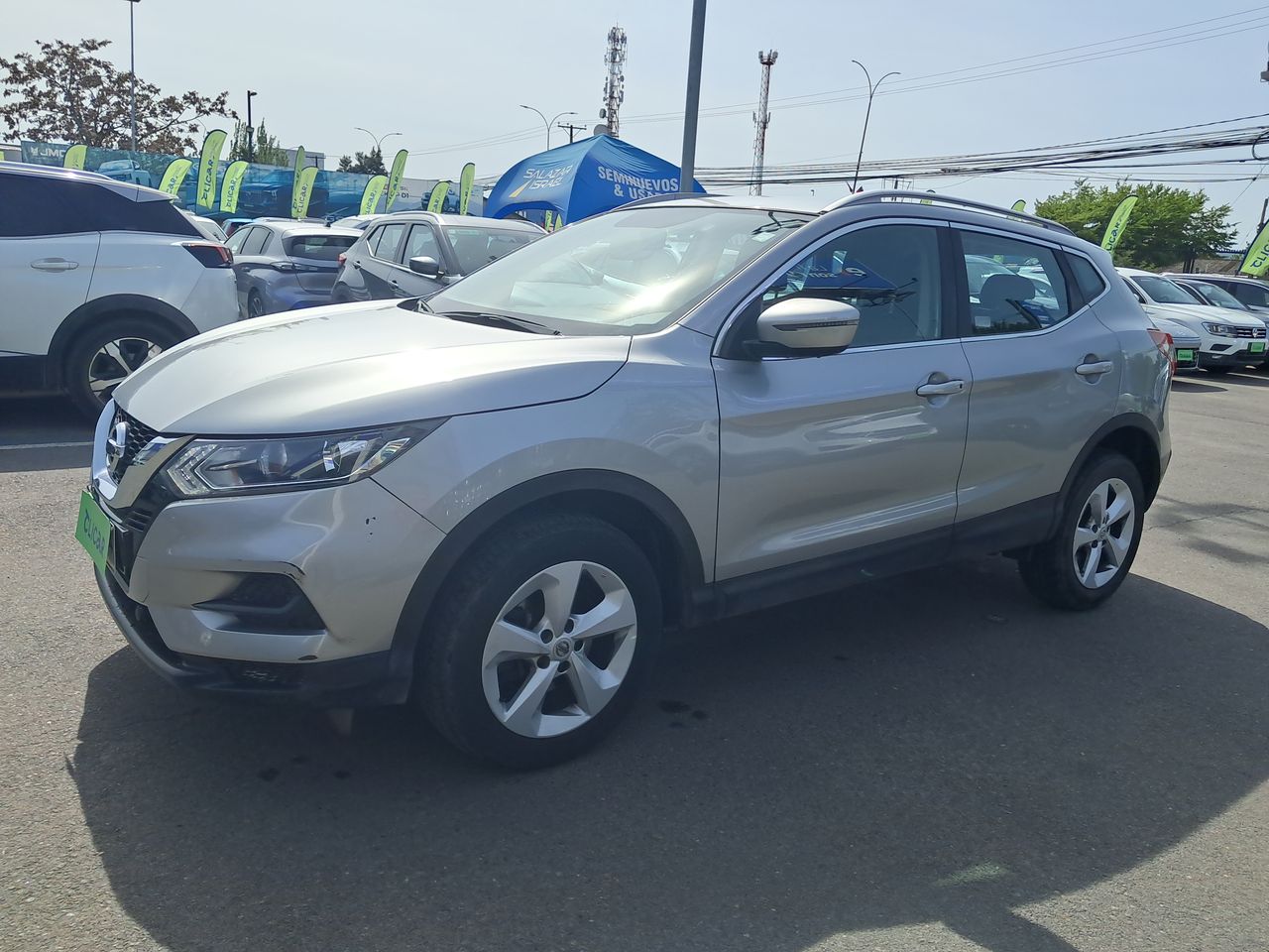 NISSAN - 3