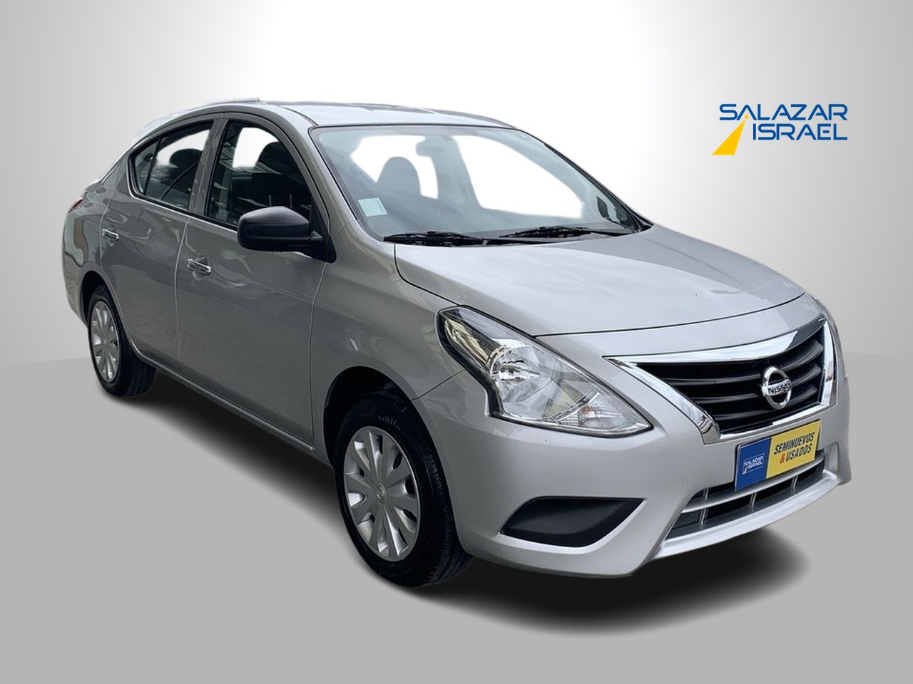 NISSAN VERSA VERSA SEDAN 1.6 2021