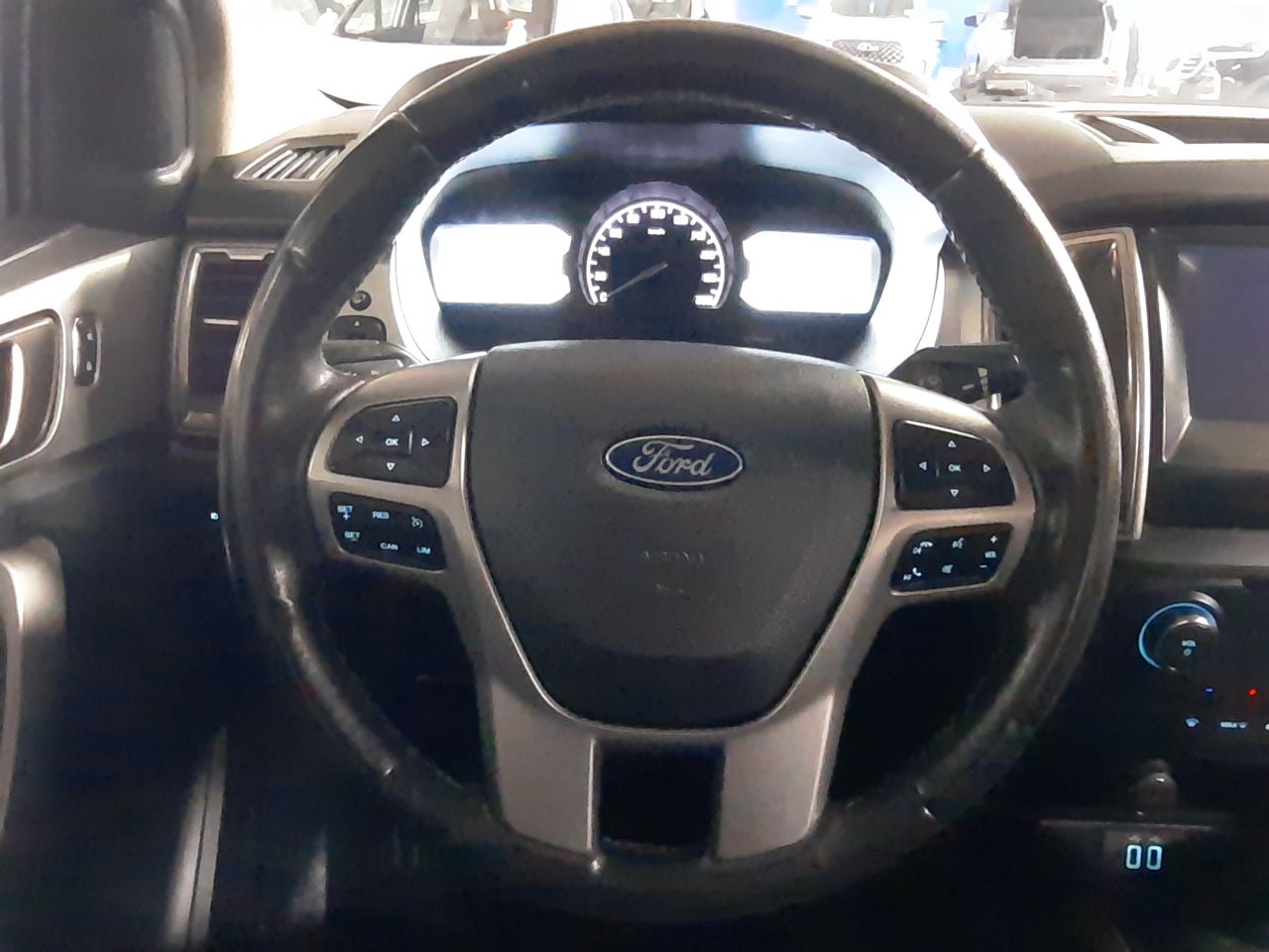 FORD - 18