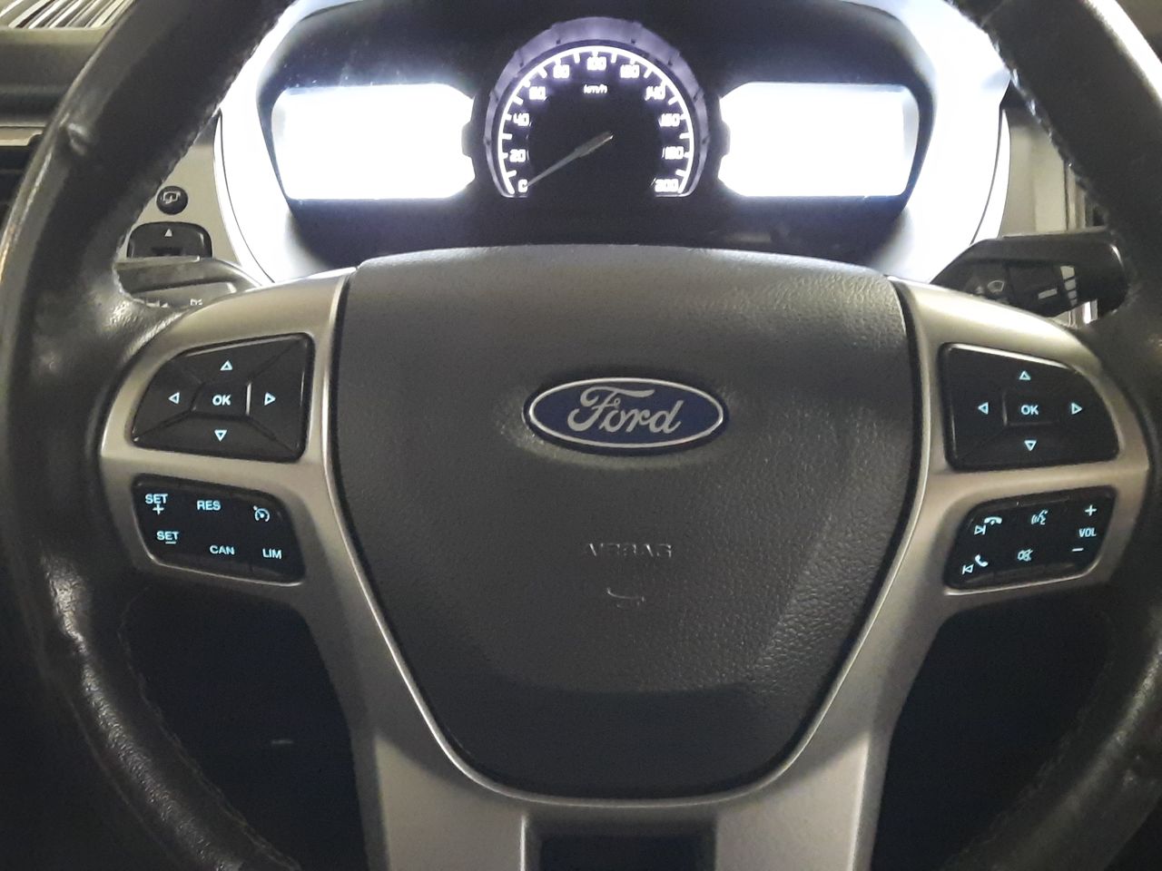 FORD - 19