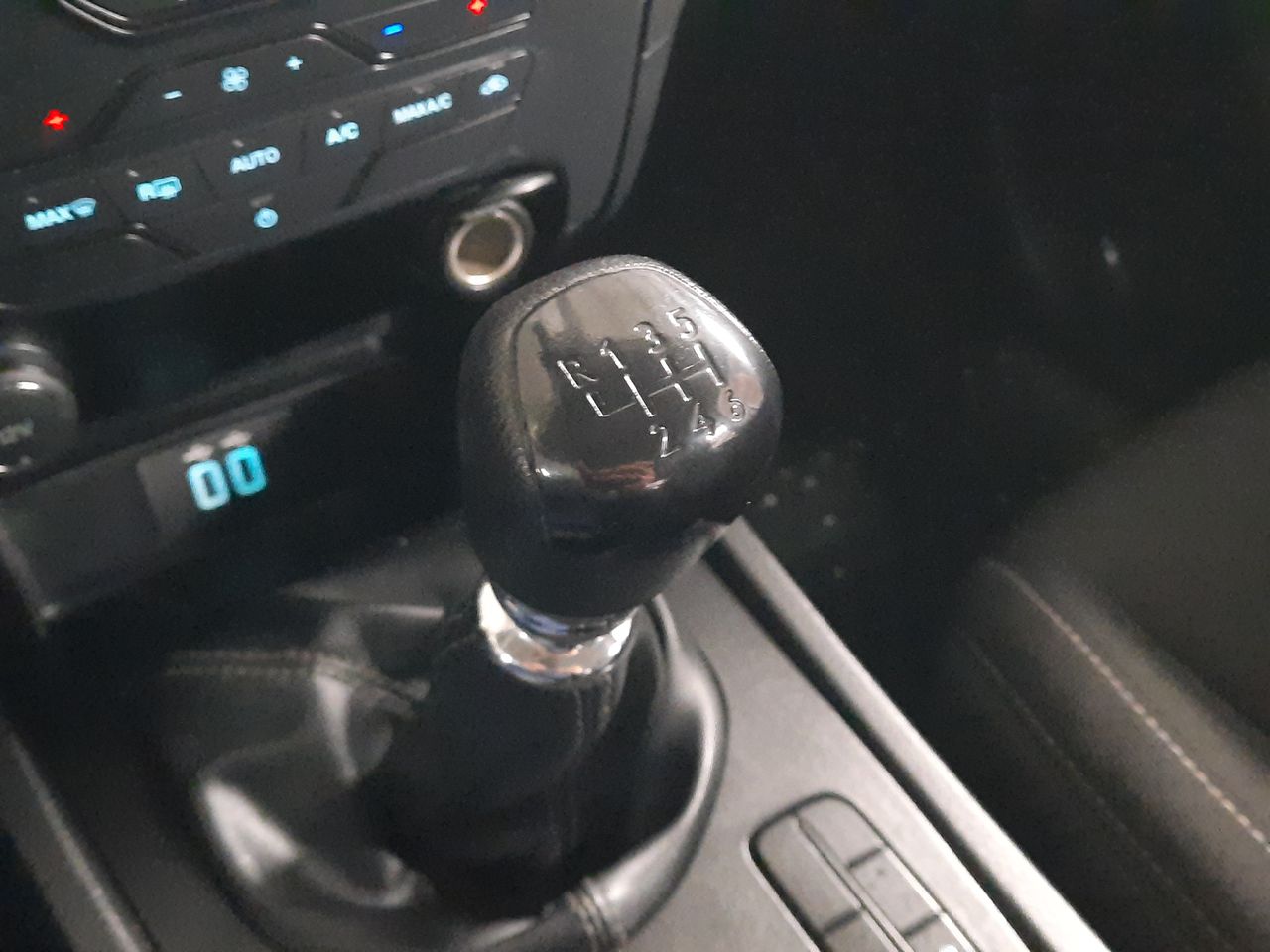 FORD - 24