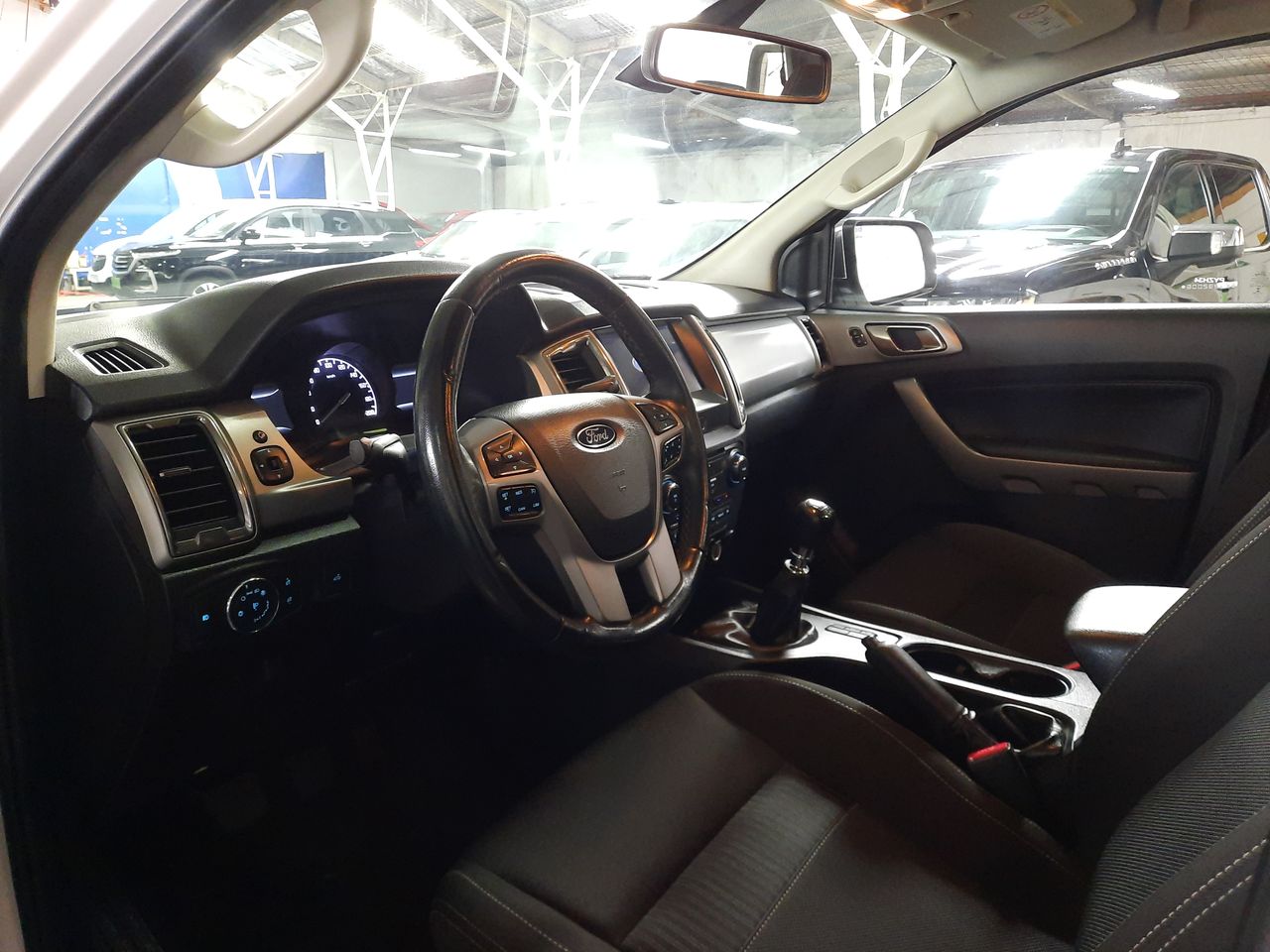 FORD - 2