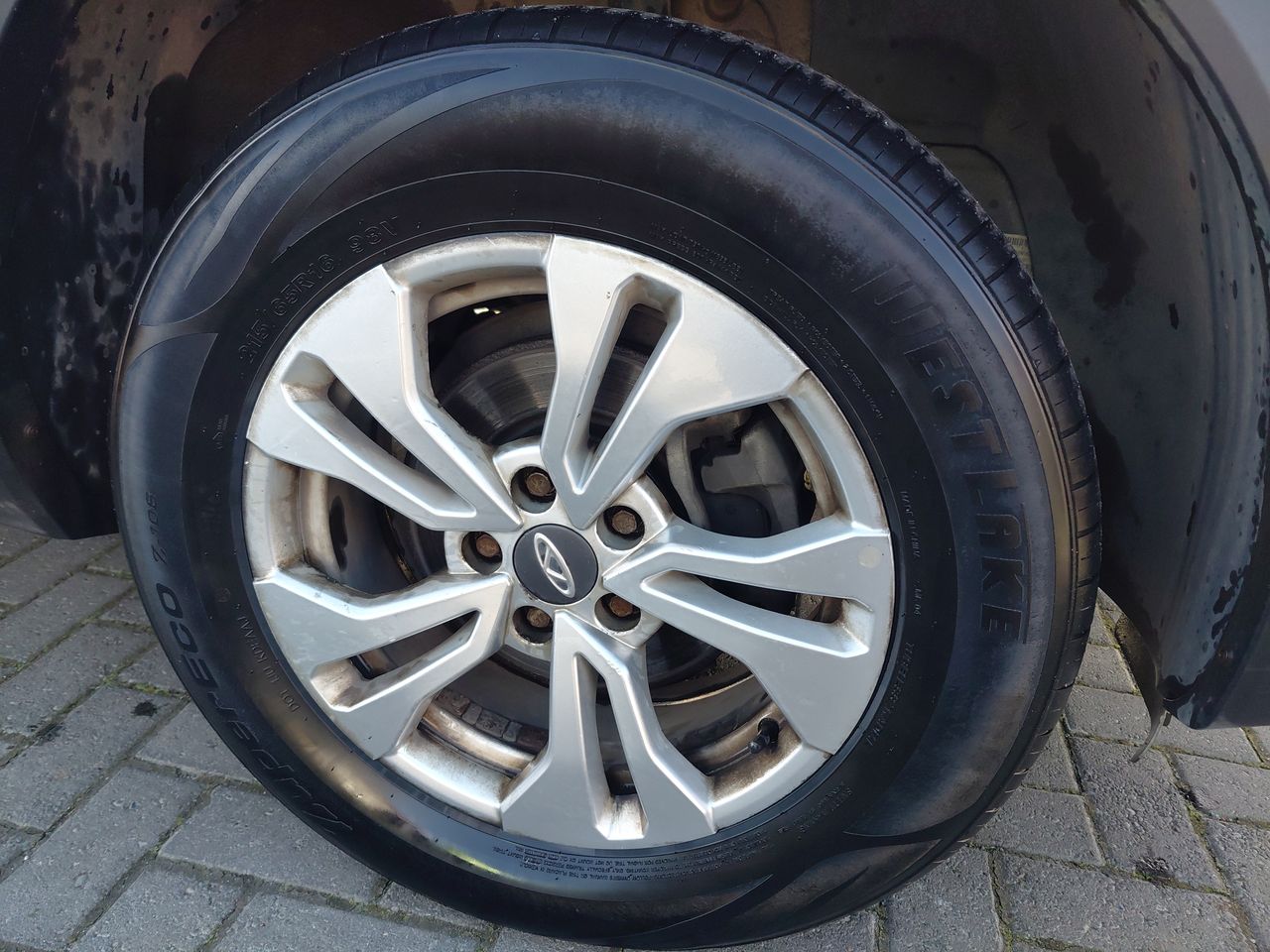CHERY - 15