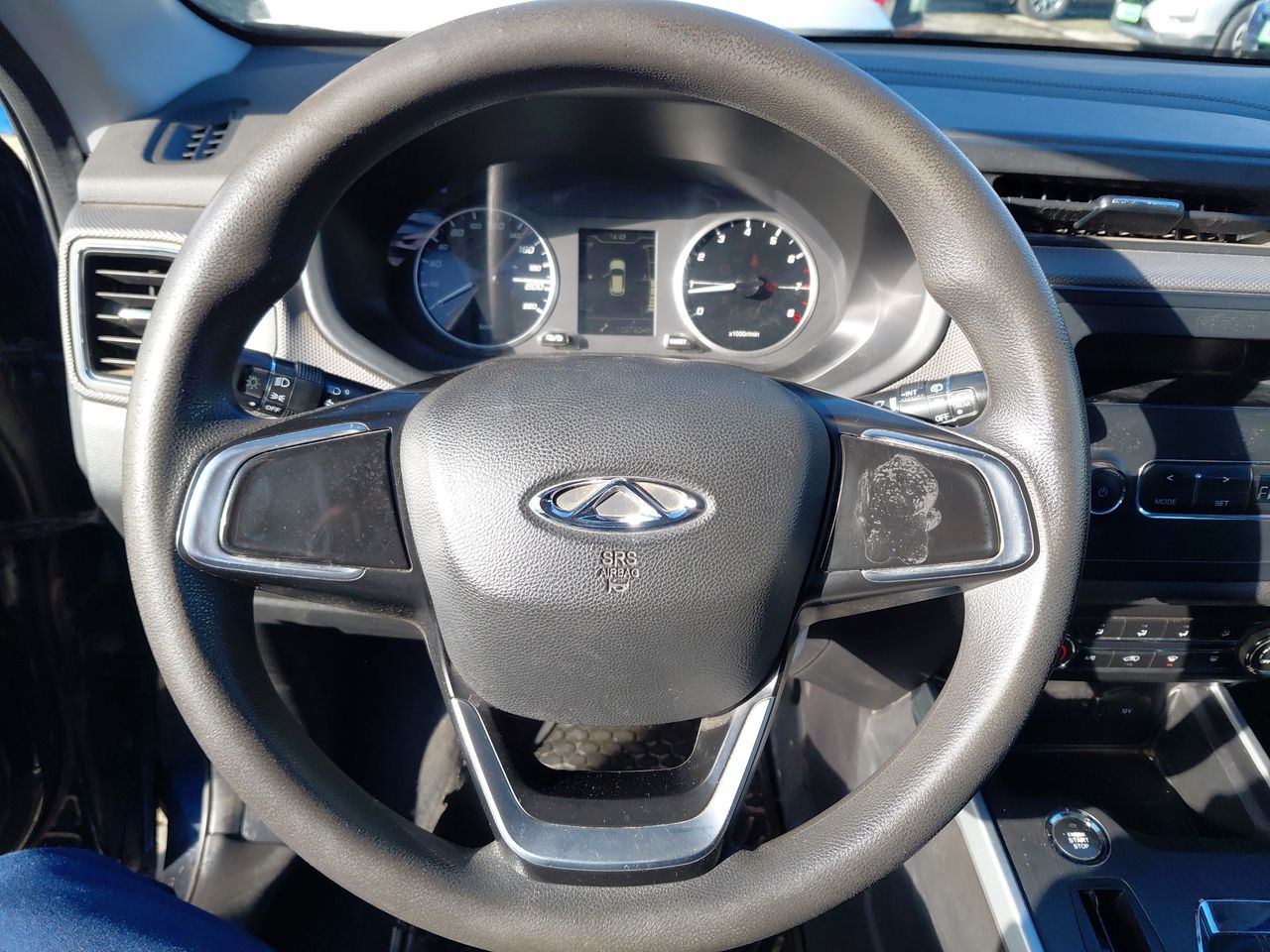 CHERY - 22