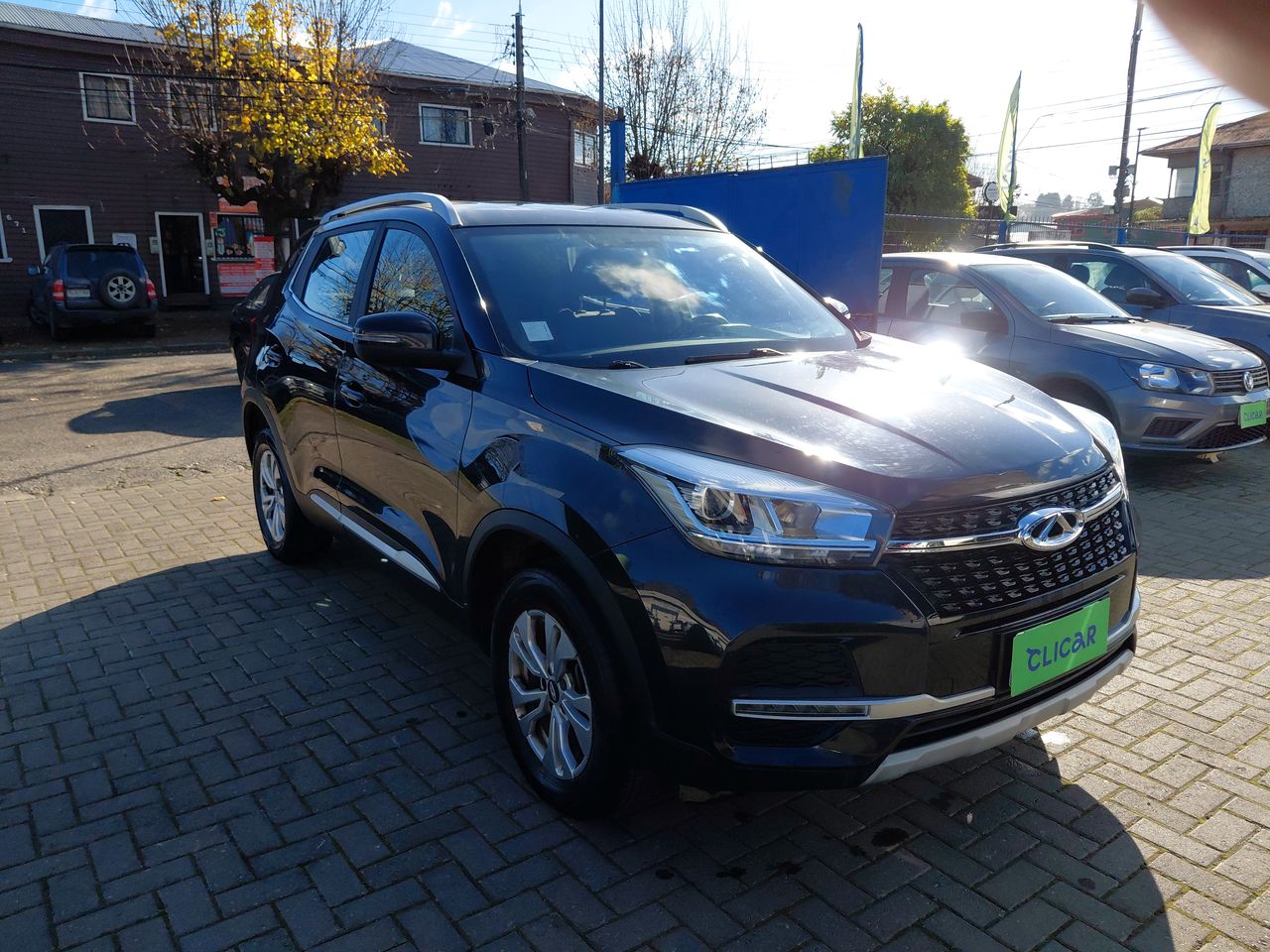 CHERY - 1