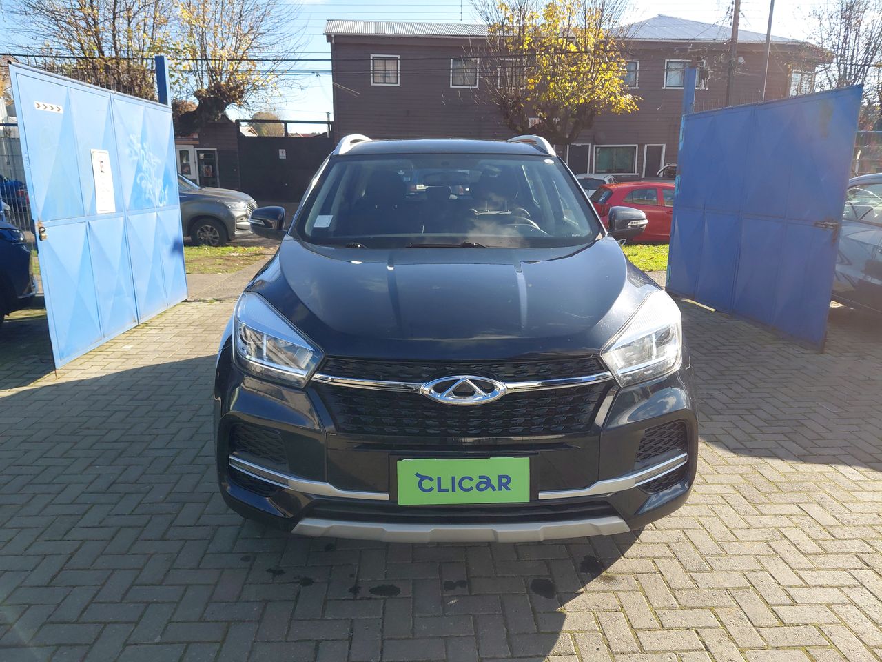 CHERY - 2