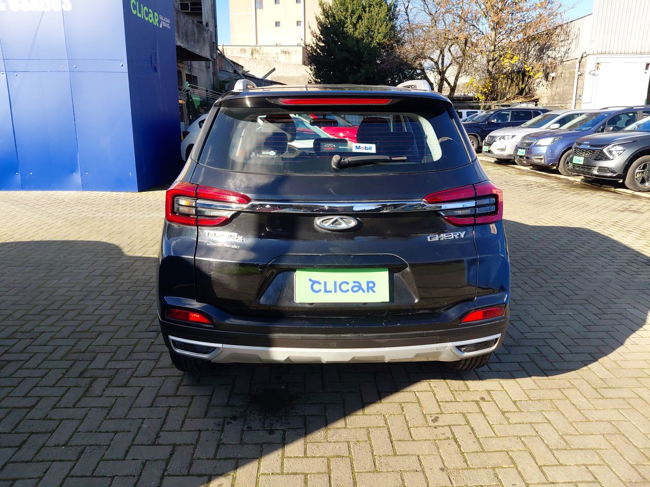 CHERY - 6