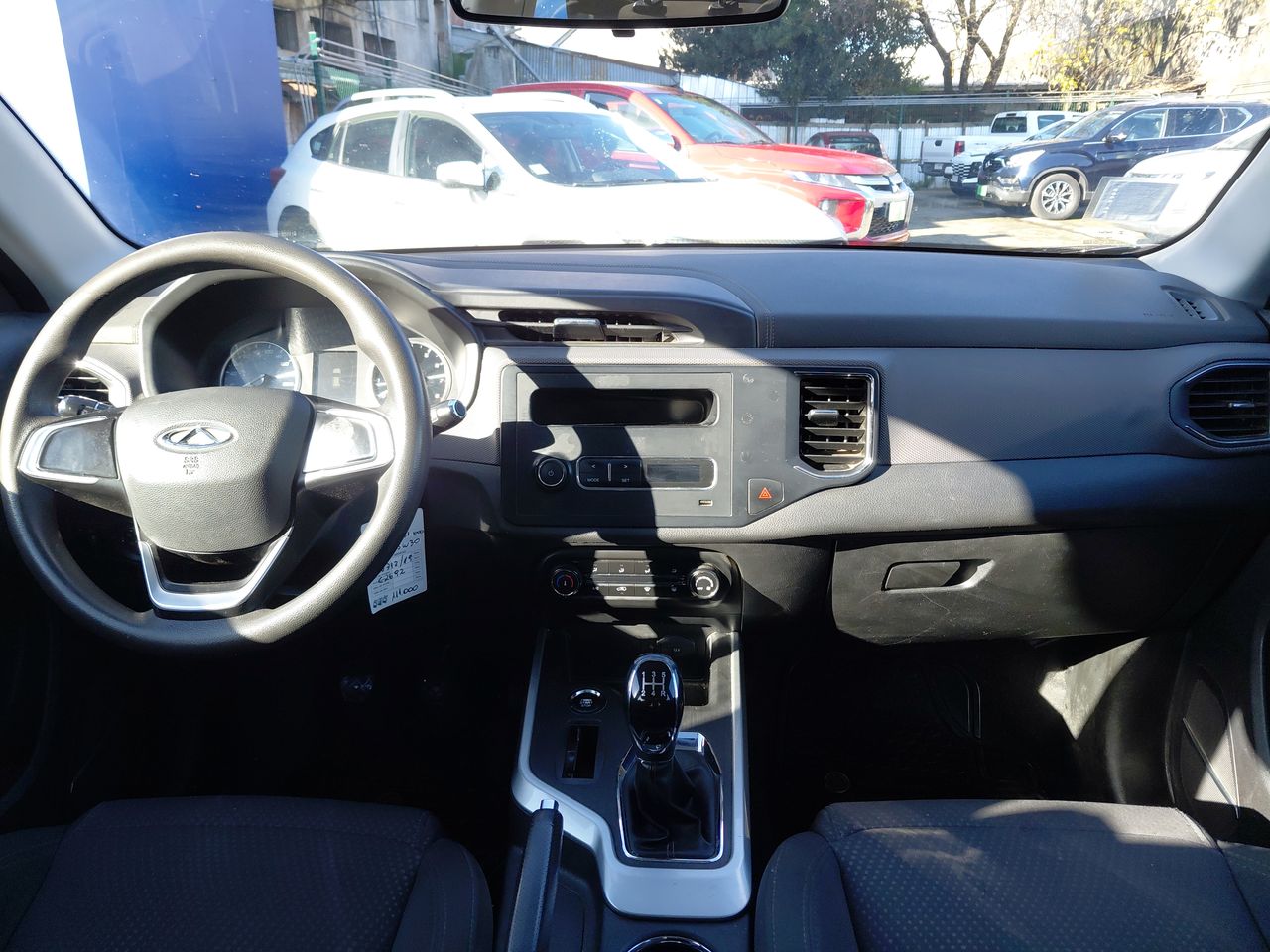 CHERY - 9