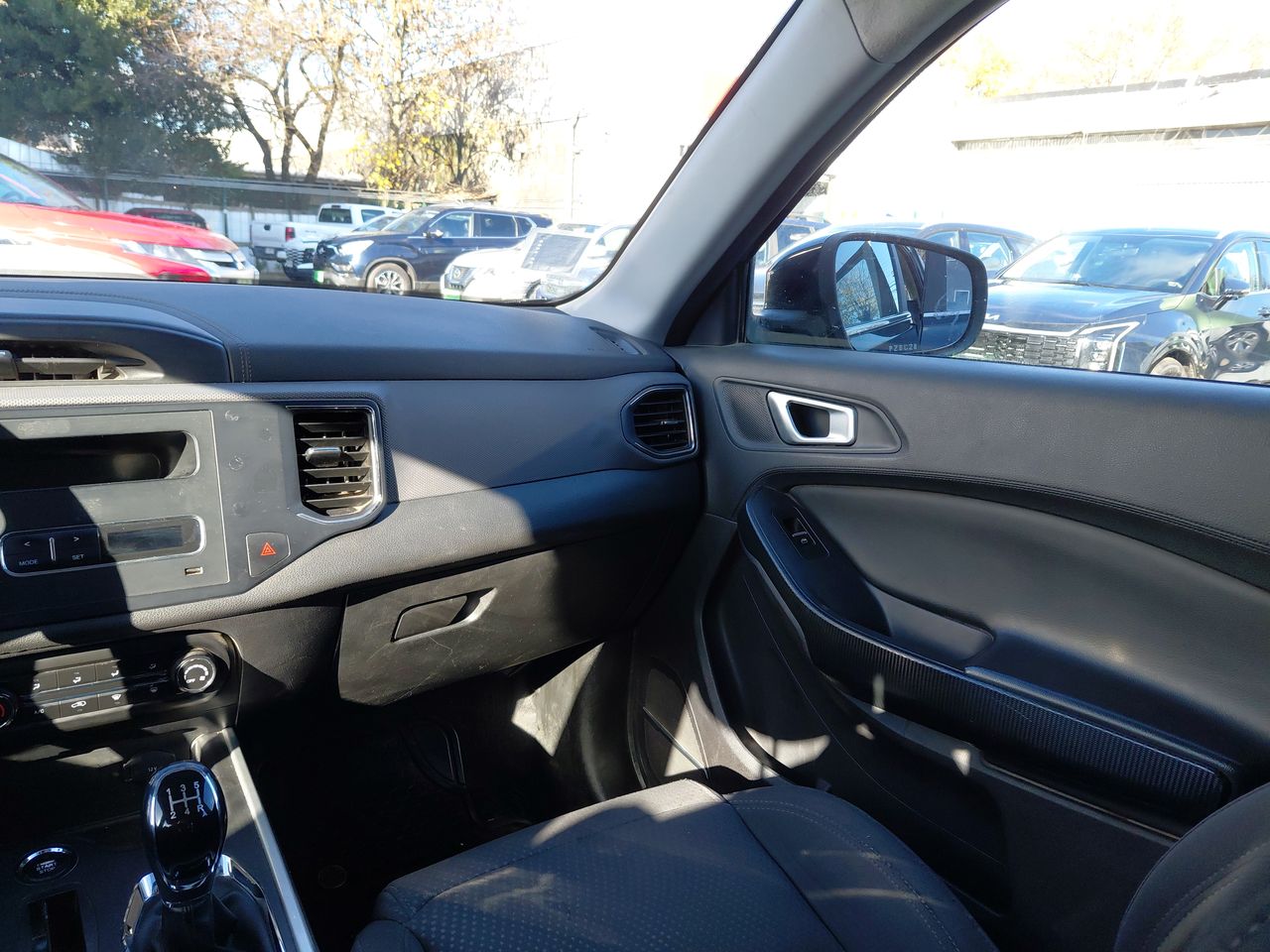 CHERY - 10
