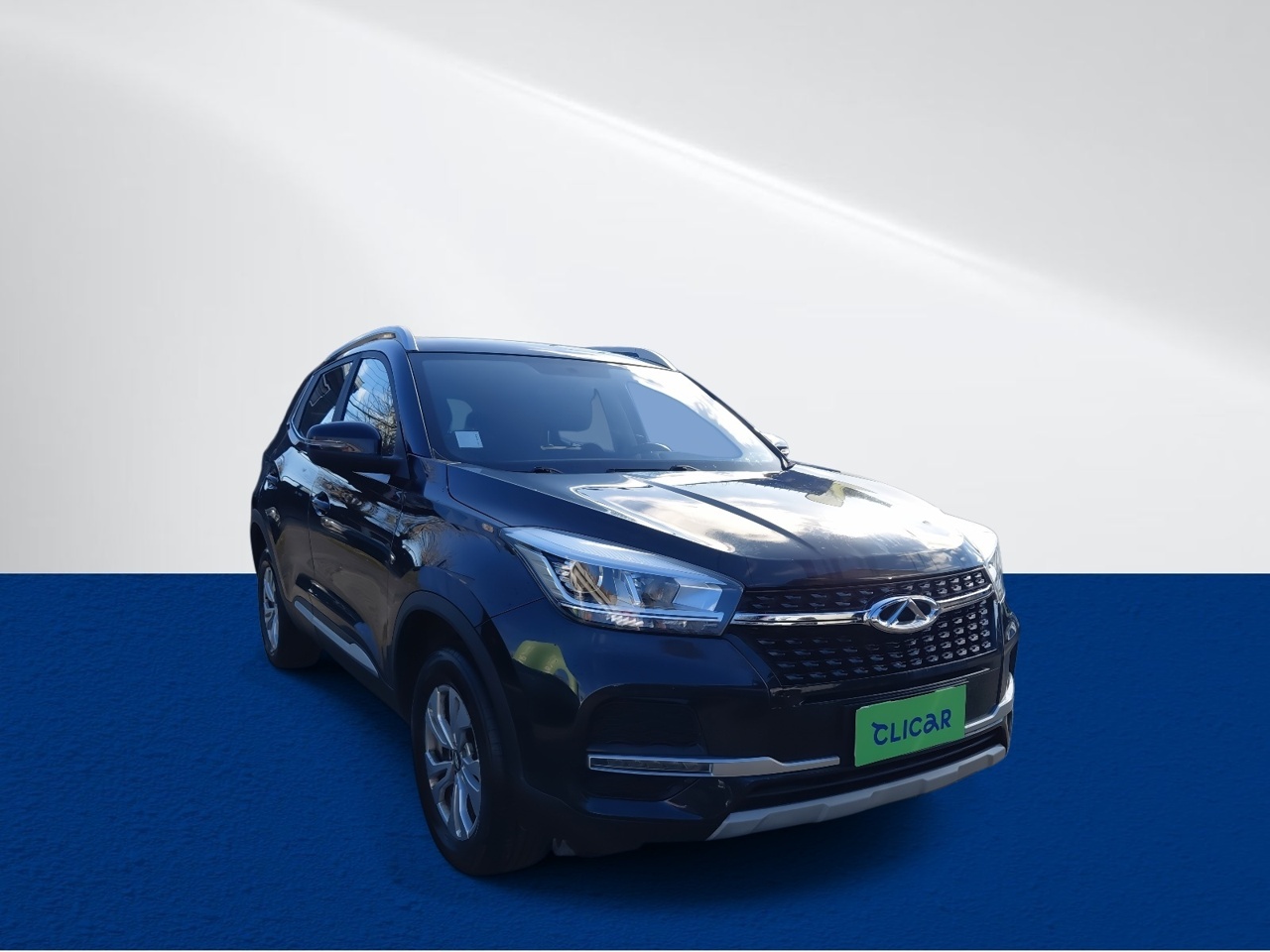 CHERY