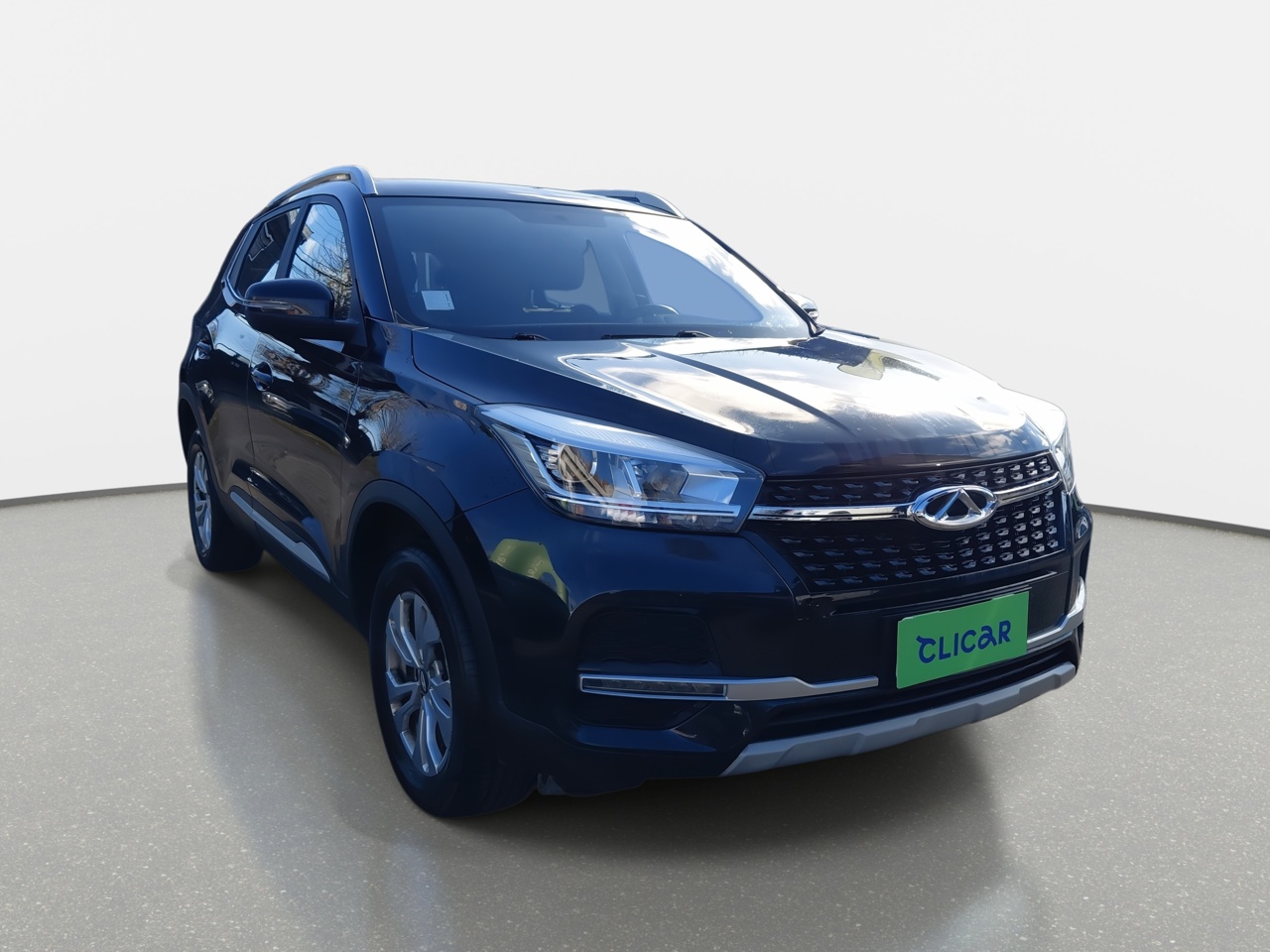 CHERY