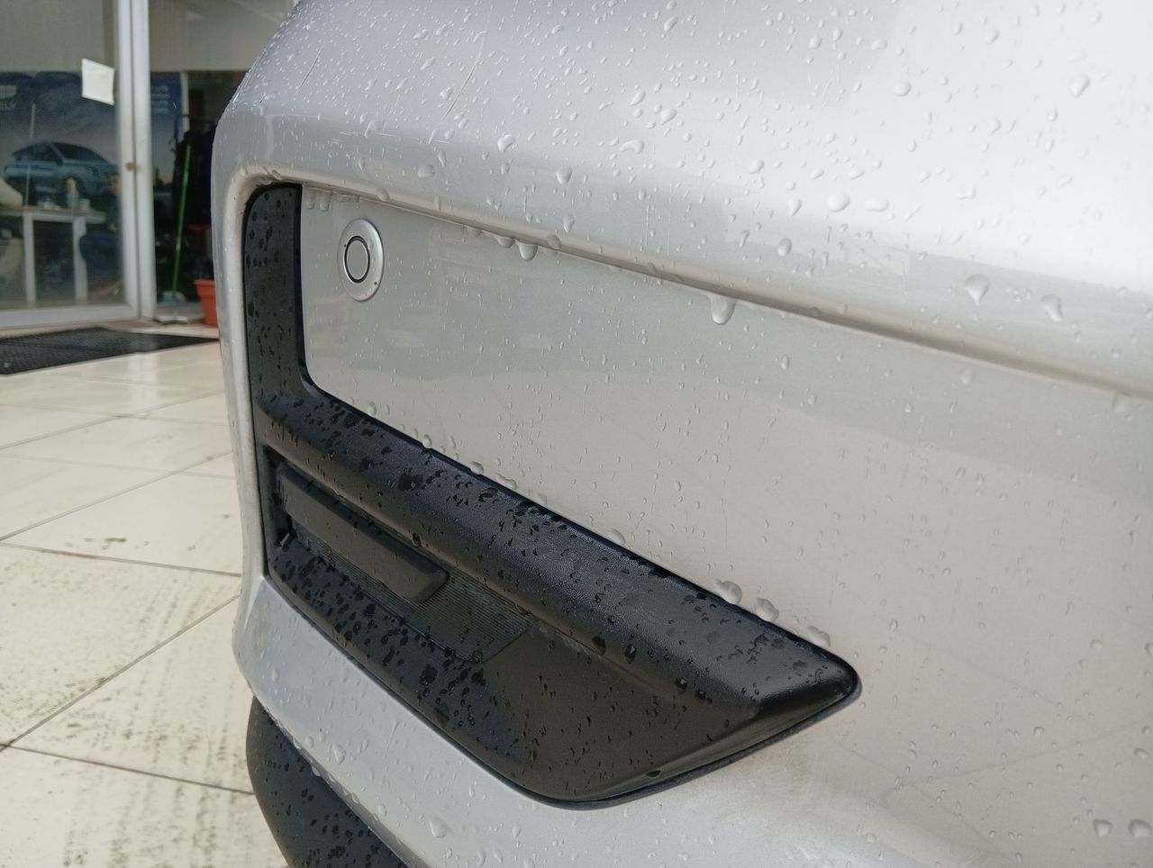 Nissan X-Trail — foto 20 de 35