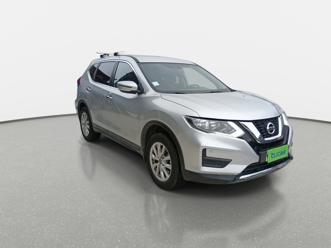 NISSAN - 1
