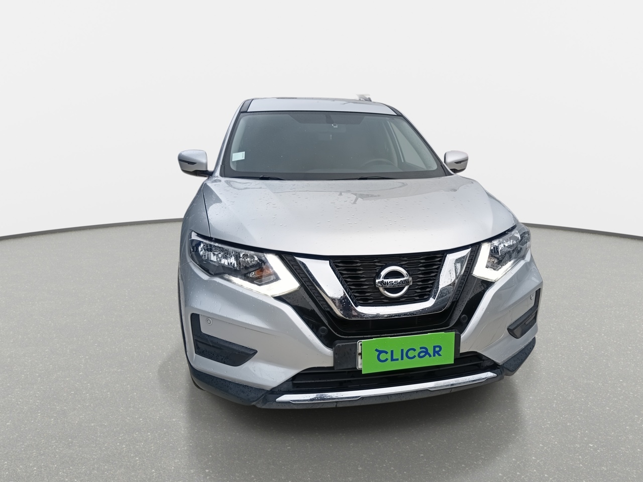 NISSAN - 2