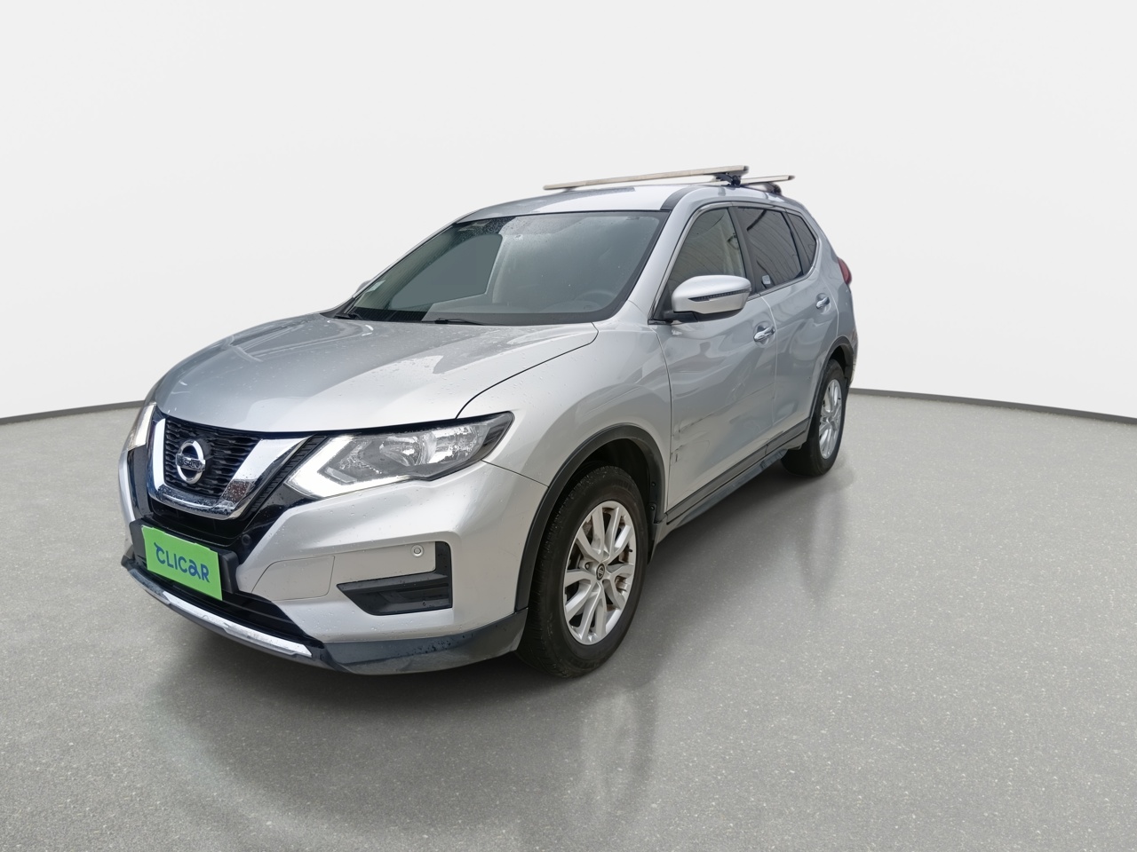 NISSAN - 3