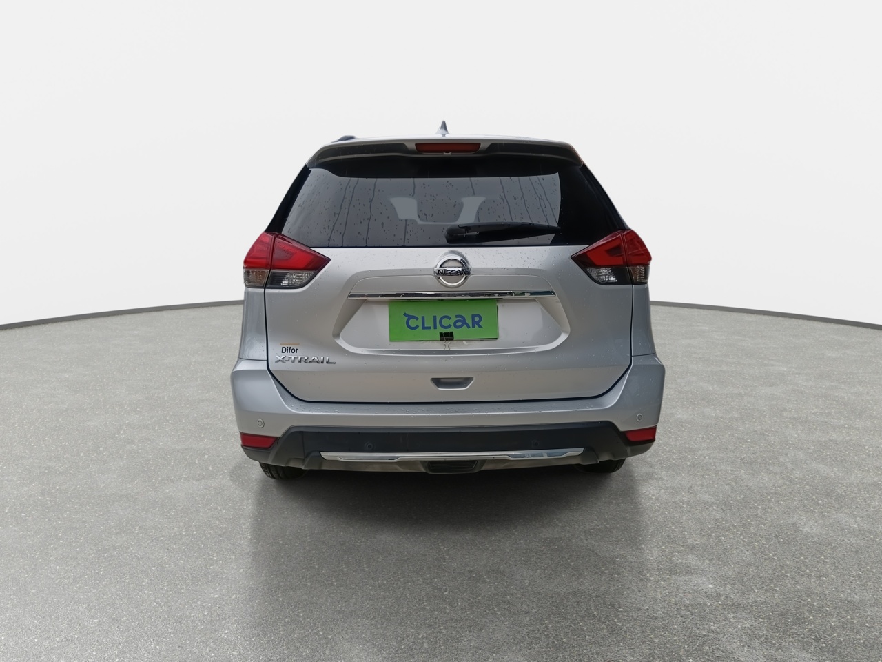 NISSAN - 6