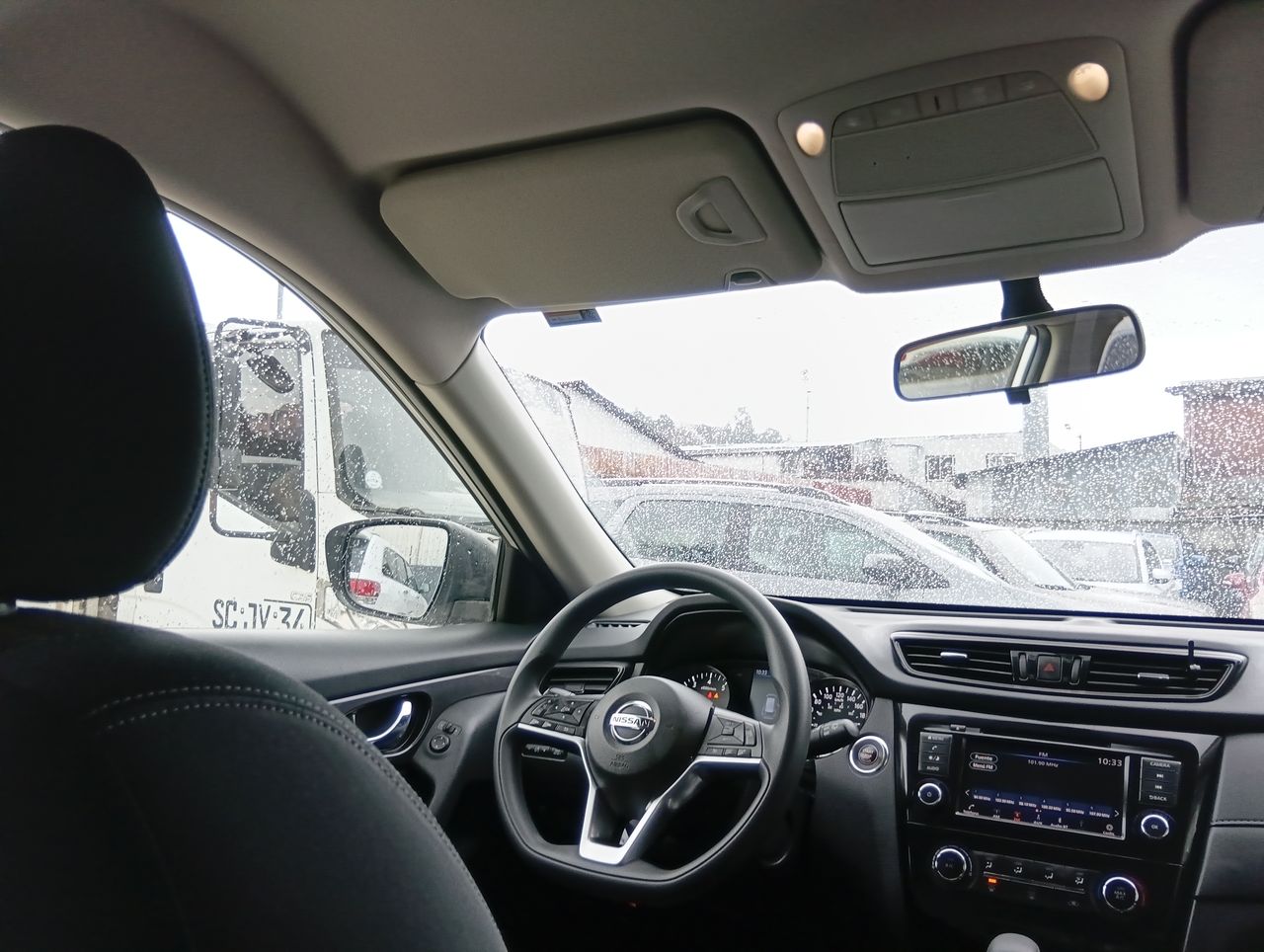 NISSAN - 6