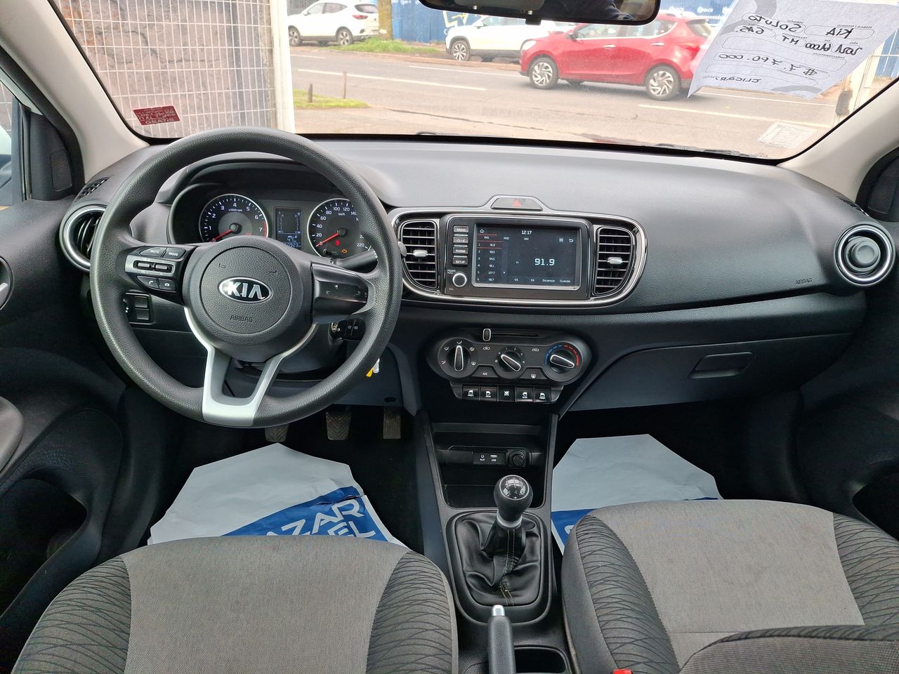 KIA - 30