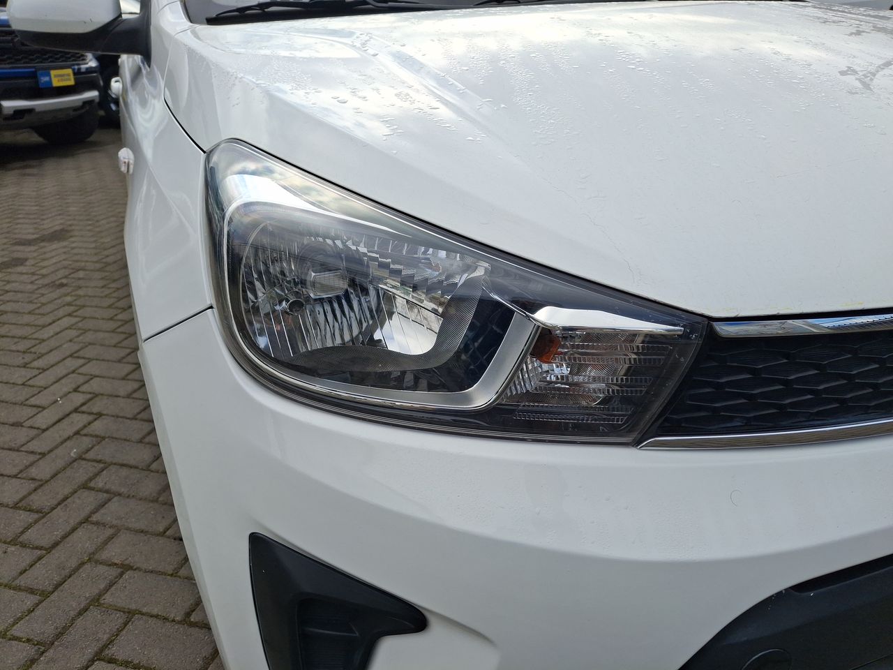 KIA - 18