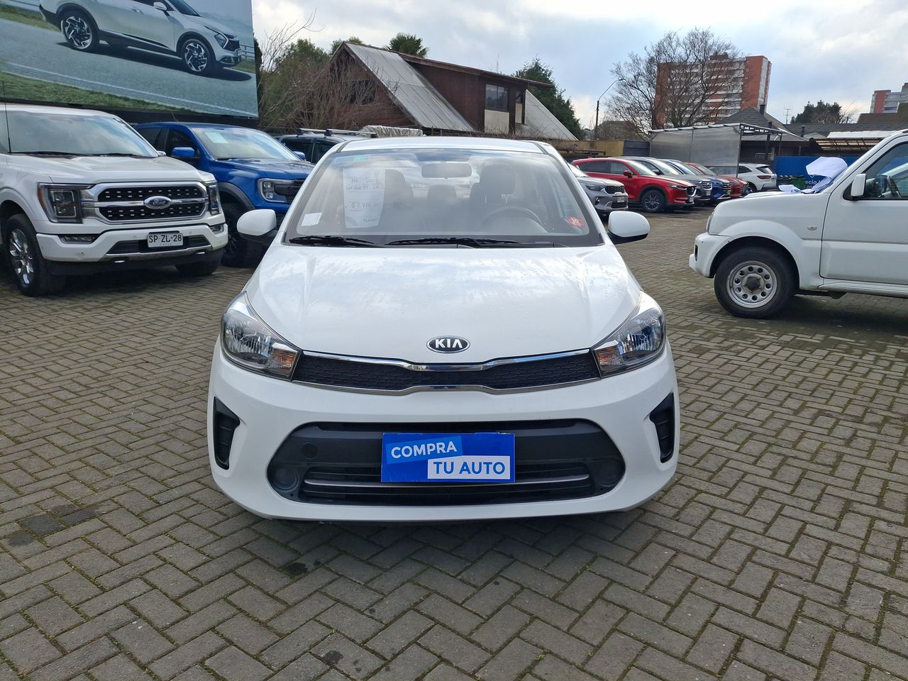 KIA - 2
