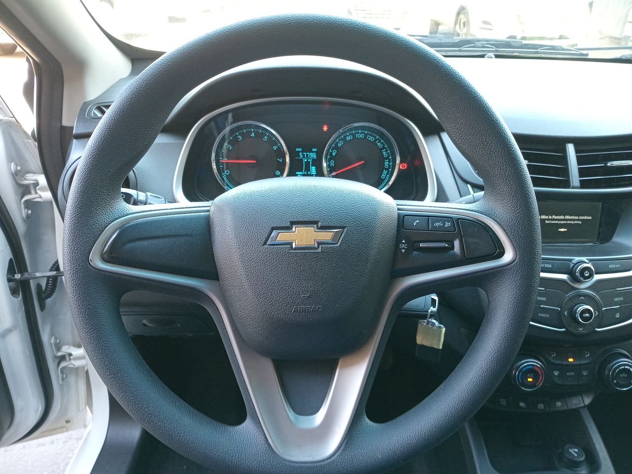 CHEVROLET - 24
