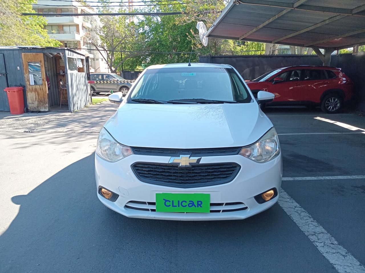 CHEVROLET - 2