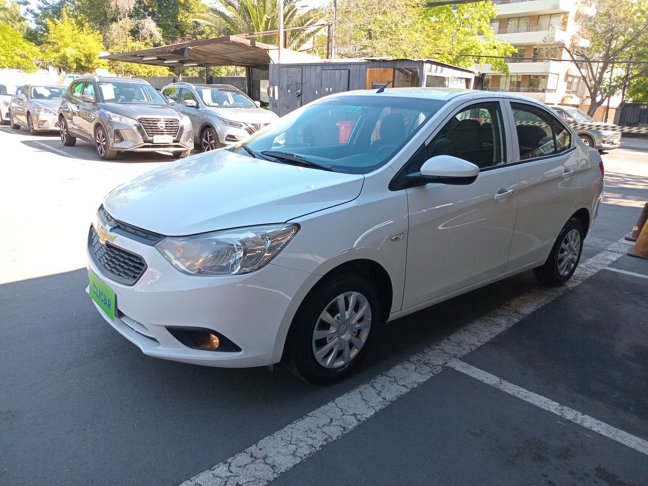 CHEVROLET - 3