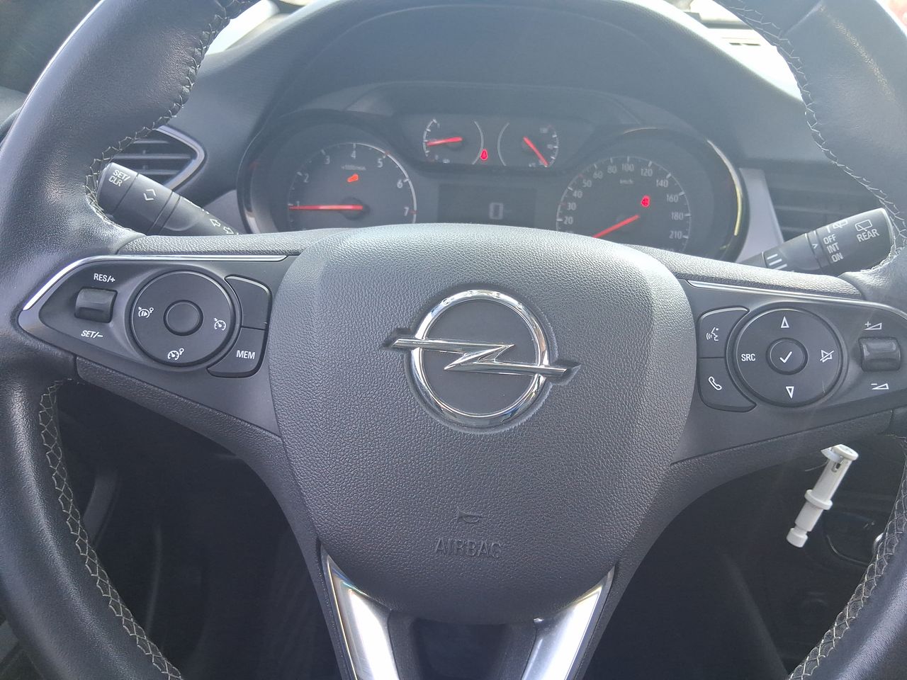 OPEL - 22