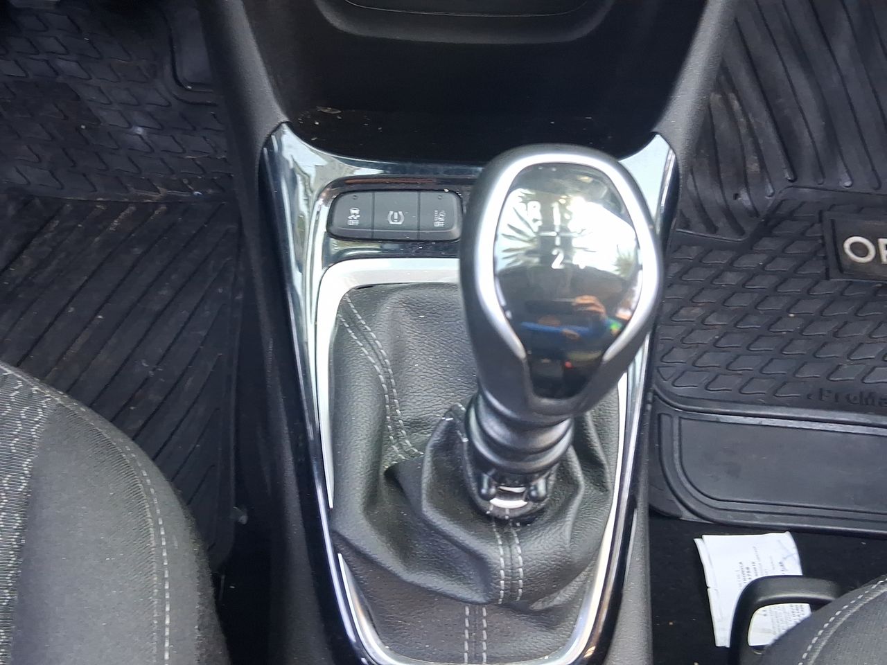 OPEL - 27