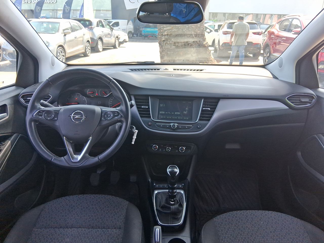 OPEL - 28