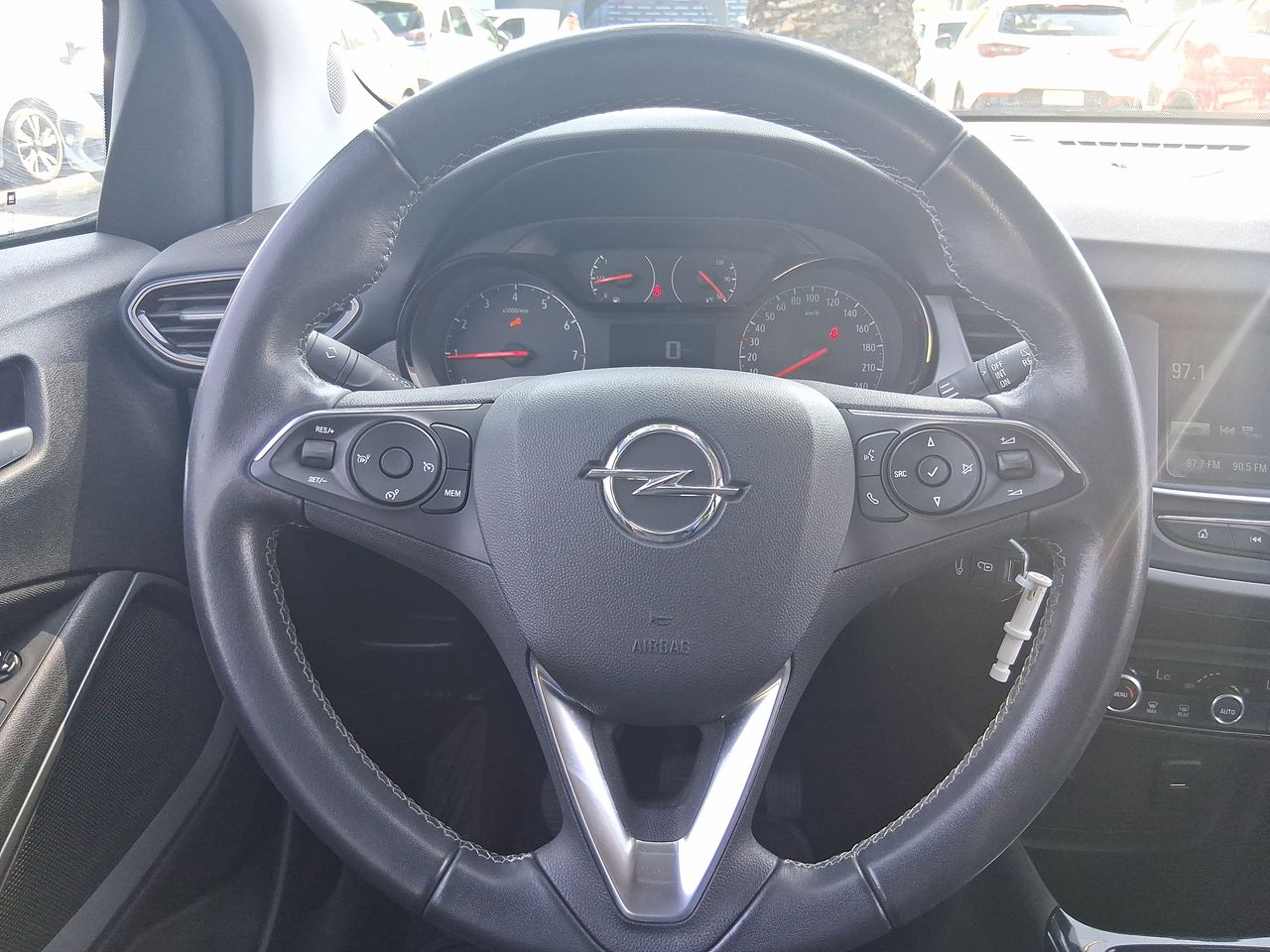 OPEL - 21