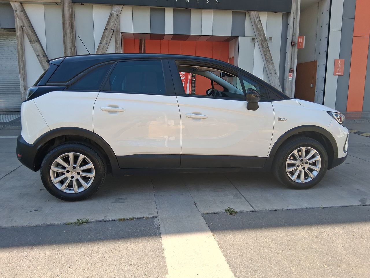 OPEL - 6