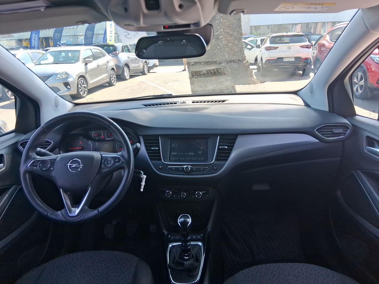 OPEL - 7