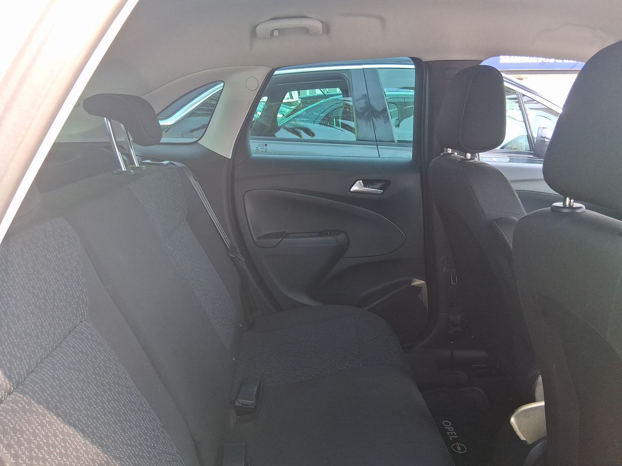 OPEL - 11