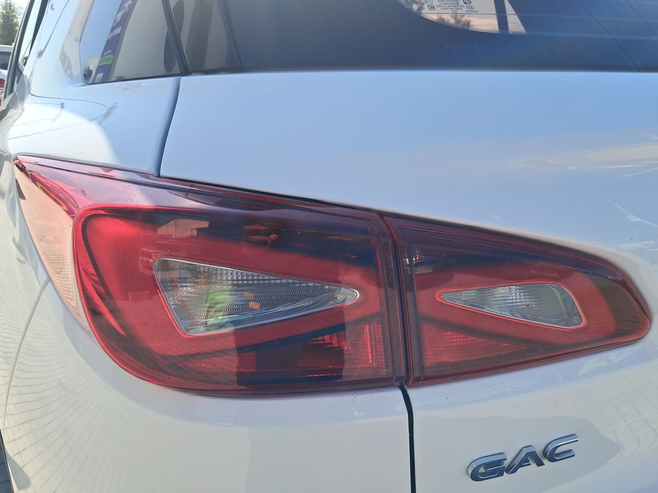GAC - 20