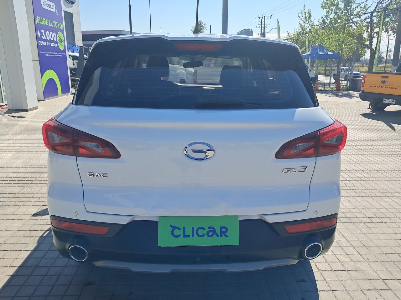 GAC - 6