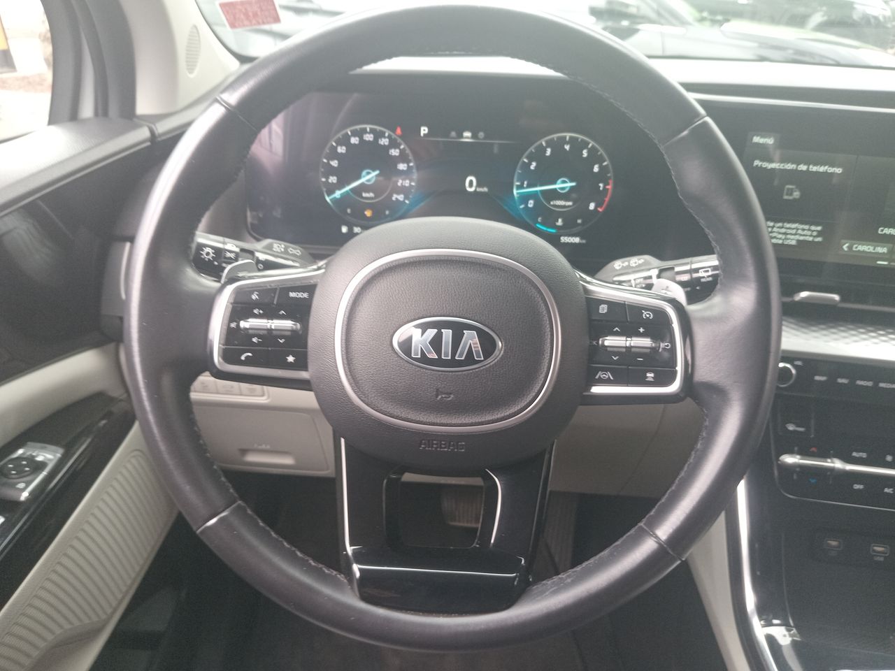KIA - 26