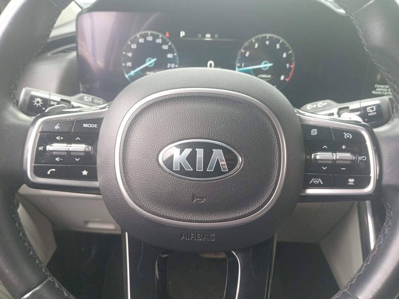KIA - 27